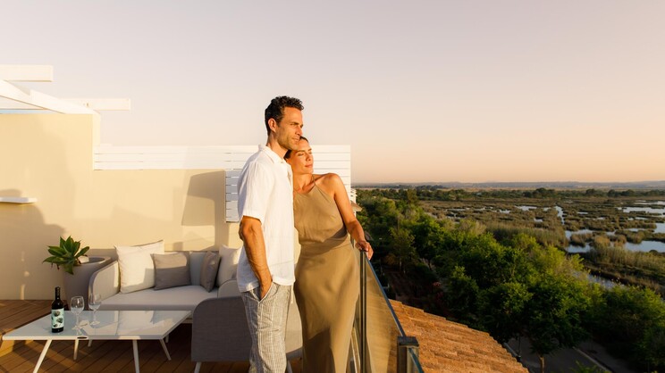 Viva Blue and Spa Hotel